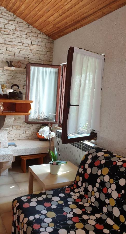 Studio Benassi Пореч Екстер'єр фото