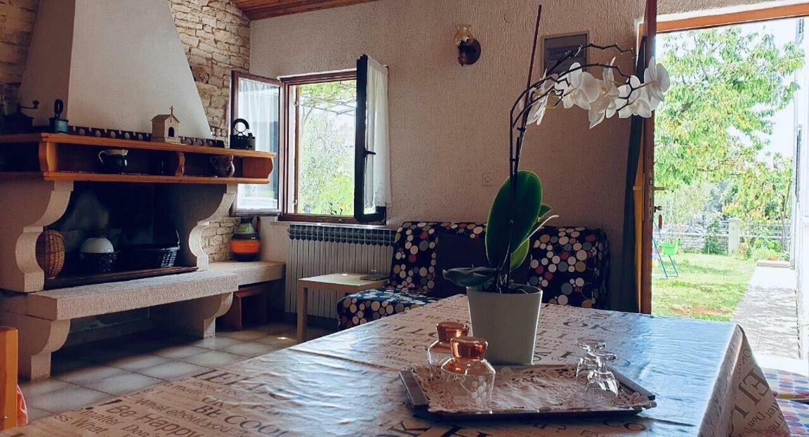 Studio Benassi Пореч Екстер'єр фото
