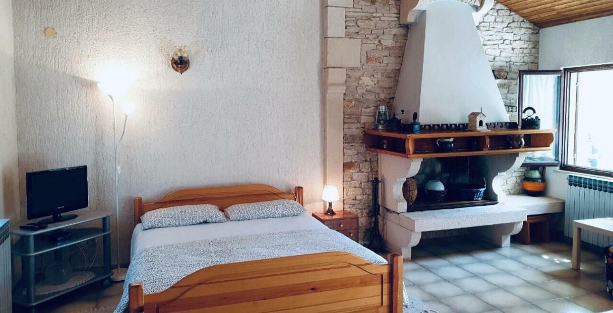 Studio Benassi Пореч Екстер'єр фото