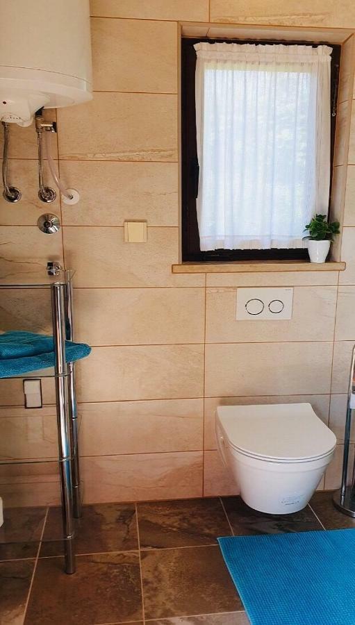 Studio Benassi Пореч Екстер'єр фото